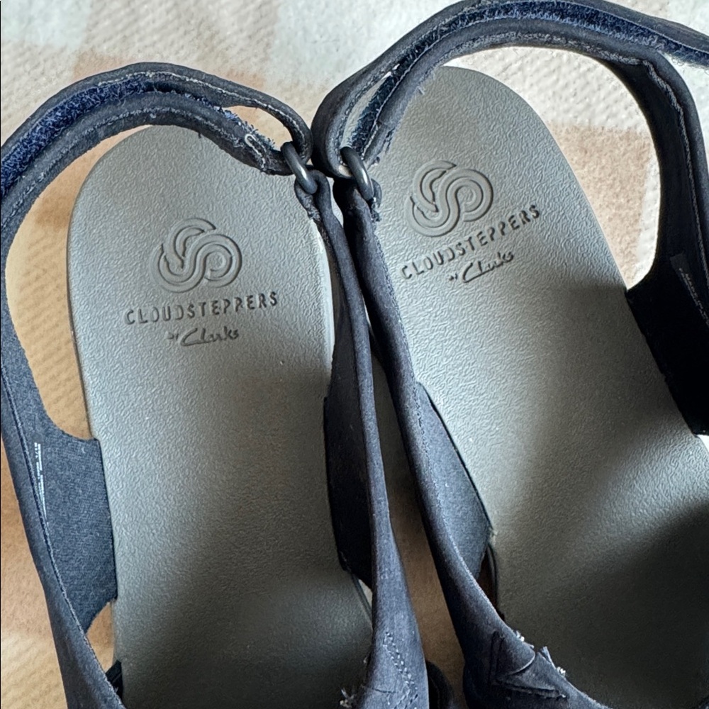 Cloudsteppers by Clark Sandals - Picture 2 of 8